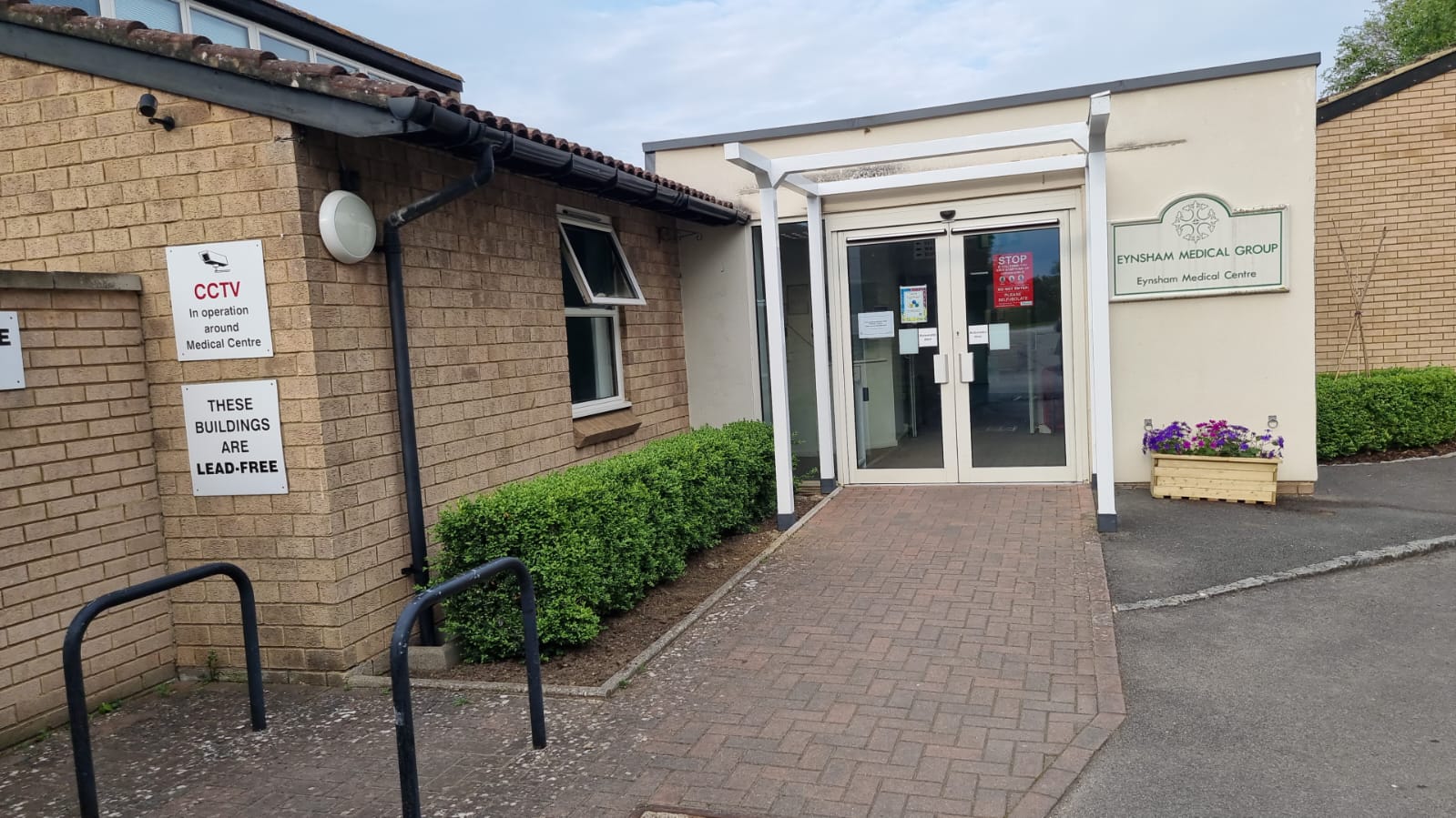 Eynsham Medical Group