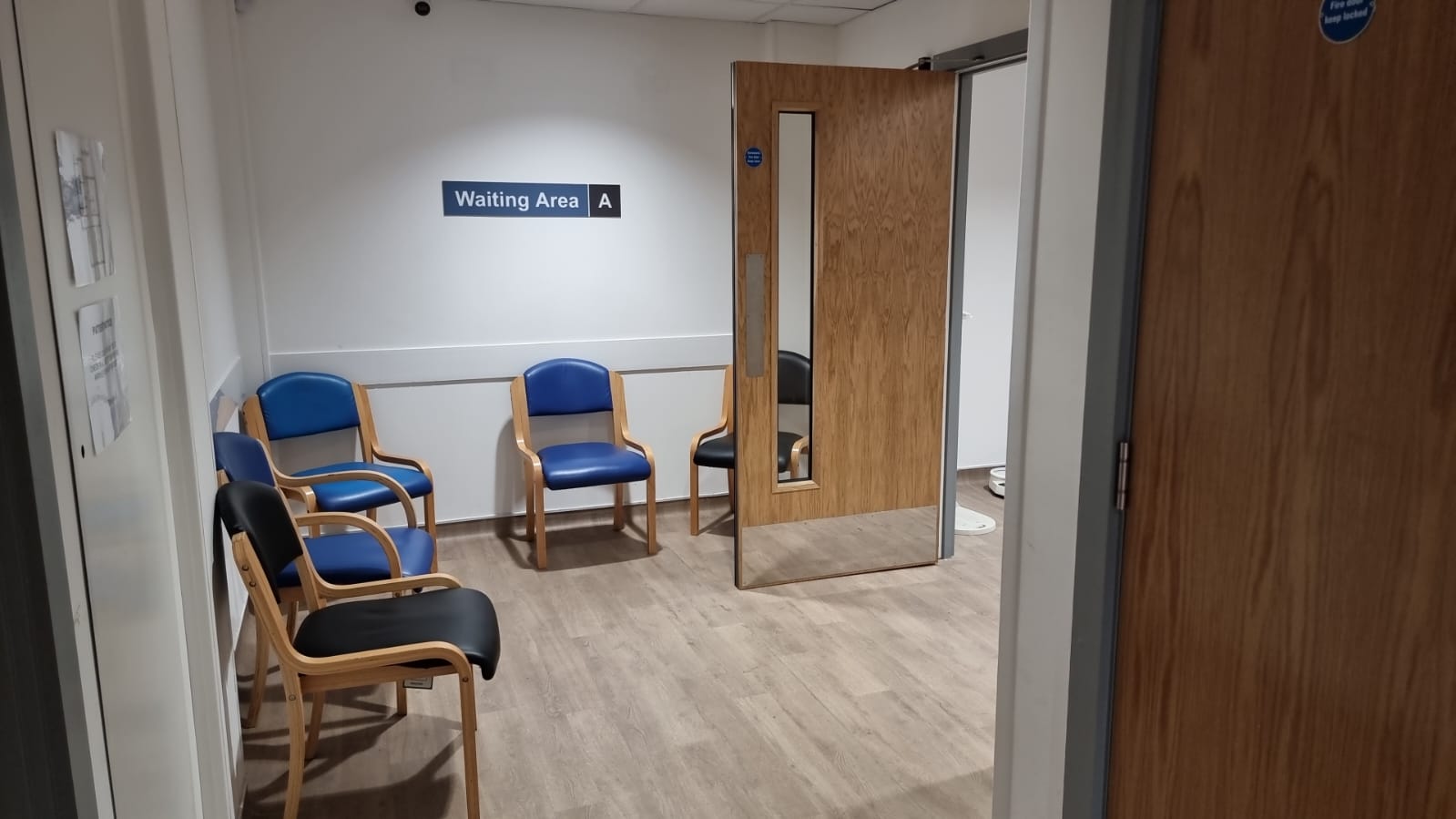 St. Peter's Medical Centre
