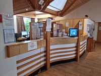 Bampton Surgery