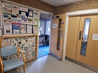 Cogges Surgery