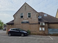 Cogges Surgery