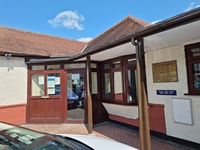 Primary Healthcare Centre