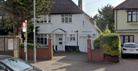 Faircross Health Centre