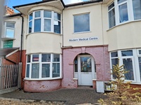 Modern Medical Centre