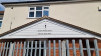 Modern Medical Centre