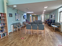 Nuffield Health Centre