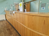 Nuffield Health Centre