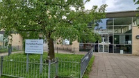 Nuffield Health Centre
