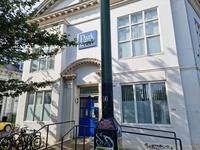 Park Crescent Health Centre