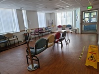 Park Crescent Health Centre