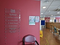 Park Crescent Health Centre