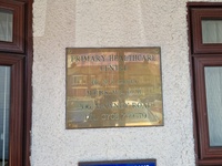 Primary Healthcare Centre