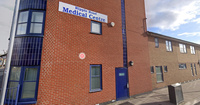 Ripple Road Medical Centre