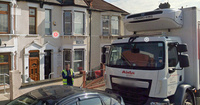 Salisbury Avenue Healthcare