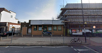 Tulasi Medical Centre (Parsloes Avenue)