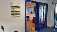 Wellsbourne Healthcare Cic