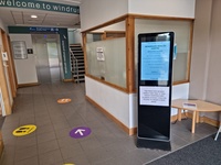 Windrush Medical Practice