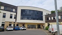 Windrush Medical Practice