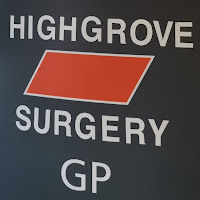Highgrove Surgery GP